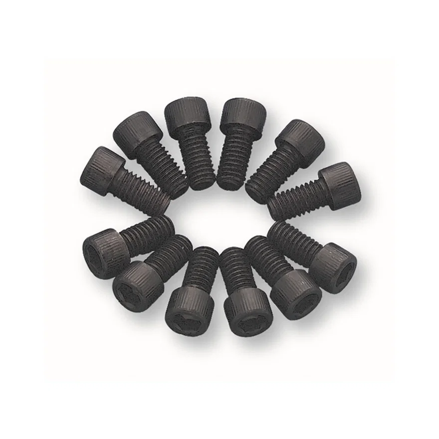 Header Bolt Set - Allen Head 3/8-16 x 3/4 Inch