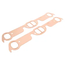 Copper Seal Header Gaskets for Pontiac image 2