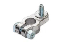 Battery Relocation Kit image 8