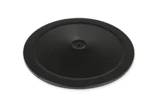 Competition Air Cleaner - Flat Black image 6