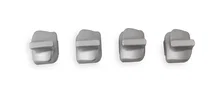 Coil Spring Boosters - Twist-In - Large image 2