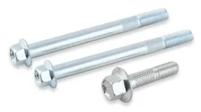 Starter Bolts - GM LS Engines image 1