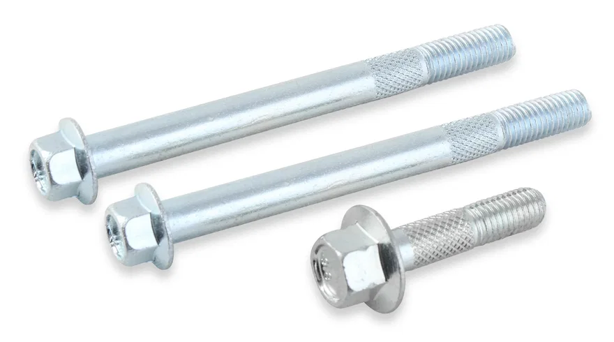 Starter Bolts - GM LS Engines