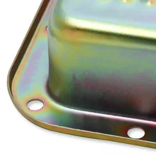 Transmission Oil Pan - Zinc image 5