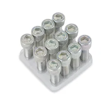 Intake Manifold Bolt Set - Socket Head image 3