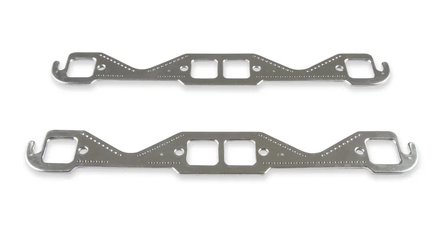 Header Gaskets - Aluminum-Layered