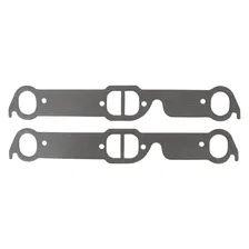 Ultra-Seal Header Gaskets for Pontiac image 1