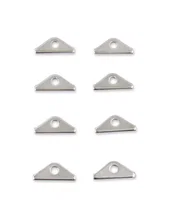 Valve Cover Clamps - Chrome image 2