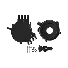 Distributor Cap & Rotor Kit, GM Opti-Spark image 2
