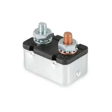 Circuit Breaker, 15 Amp Motorcycle image 2