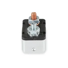 Circuit Breaker, 15 Amp Motorcycle image 6
