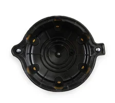 Distributor Cap - Jeep 4.0L - Male - HEI Style - Black image 5