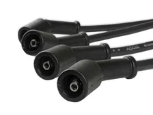 Spark Plug Wire Set - Extreme 9000 Ceramic - Chevy / GM 01-04 -3/4 & 1 Ton 8.1L image 2