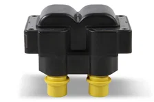 Ignition Coil - SuperCoil - Ford 4-Tower EDIS with horizontal plug image 4