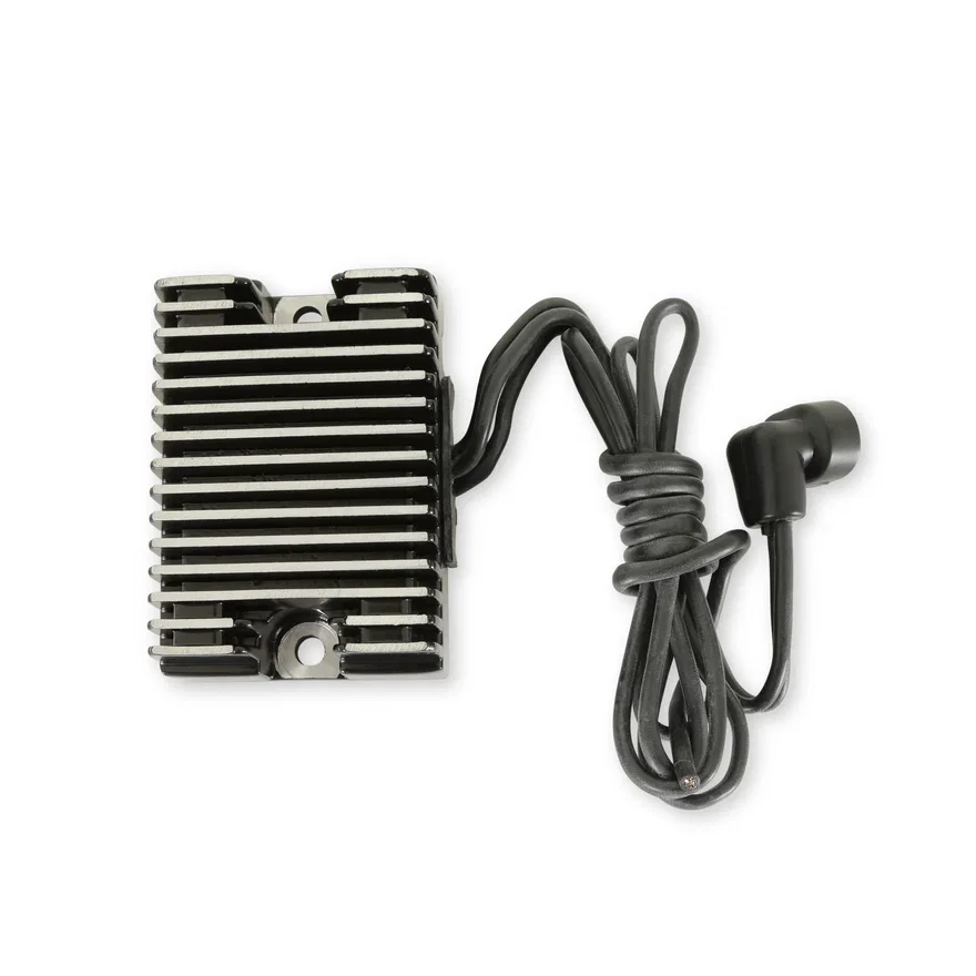 ELECTRONIC VOLTAGE REGULATOR