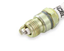 HP Copper Spark Plug - Shorty, 8-Pack image 3
