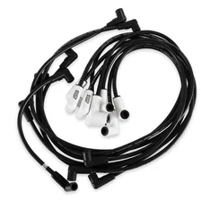 Spark Plug Wire Set - Extreme 9000 Ceramic- Chevy Big Block 396-502 HEI - Custom image 1