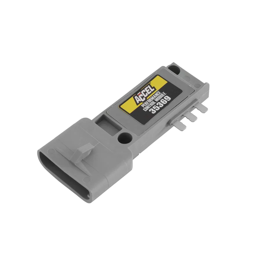 High Performance Ignition Module-Ford TFI Distributor Mounted Modules(M/T)