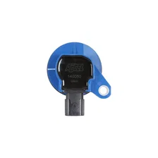 Ignition Coils Super Coil Series 2011-2016 Ford 5.0L Coyote, Blue, 8-Pack image 5
