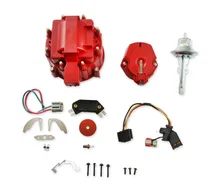 Tune Up Kit - GM HEI Applications - 1975-1989 image 2