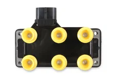 Ignition Coil - SuperCoil - Ford 6-Tower EDIS with horizontal plug image 3