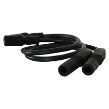 Custom Wire Set - 2004-2006 Sportster XL Models / 1999-2008 Touring All w/ image 3