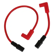 Custom Wire Set - 1999-2008 Buell All Models / 1999-2017 Dyna FXD (Carb or FI) image 1