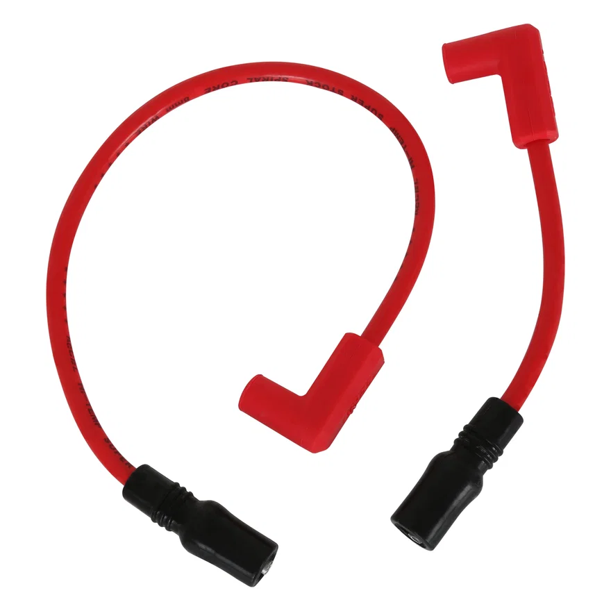 Custom Wire Set - 1999-2008 Buell All Models / 1999-2017 Dyna FXD (Carb or FI)