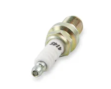 HP Copper Spark Plug - Shorty image 4