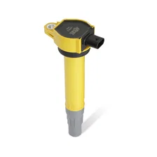 Ignition Coil - SuperCoil - 2006-2011 Mopar  - 2.7/3.5/4.0L - Yellow - 6-Pack image 2