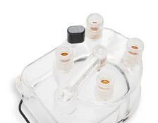 Distributor Cap - Acura / Honda - Kit - Clear image 7