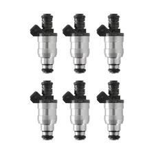 Fuel Injectors - 19 lb/hr image 1
