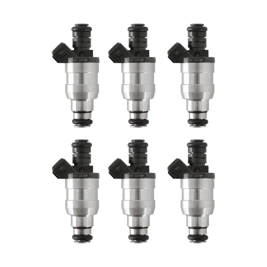 Fuel Injectors - 19 lb/hr