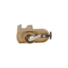 Distributor Cap & Rotor Kit - HEI Style - Tan image 5