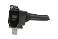 Ignition Coil 2017-2020 Ford EcoBoost 3.5L engines, Black, 6-pack image 8