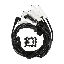Spark Plug Wire Set - Extreme 9000 Ceramic- Chevy/GM Big Block 90-95 (Except SS) image 1