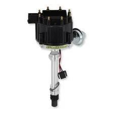 "Ready to Run" Distributor - GM HEI - No Coil image 1