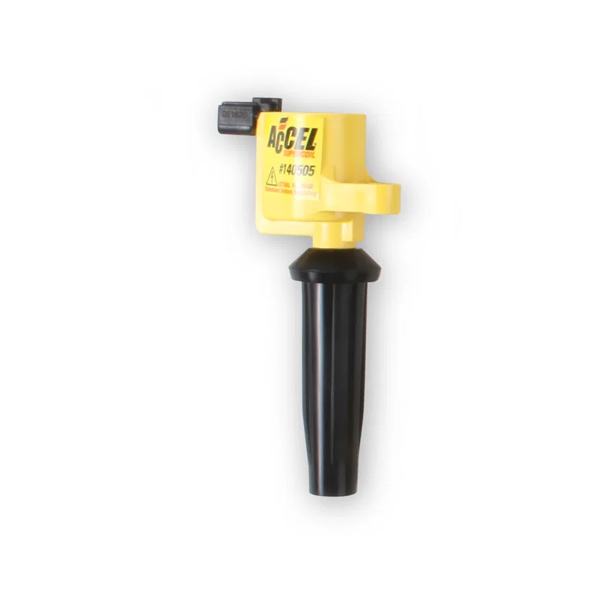 Ignition Coil - SuperCoil - Mazda 2.0/2.3L - I4