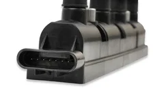 Ignition Coils - 2011-2020 GM 1.4L Turbo, Black image 8