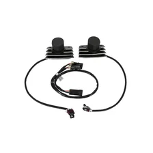 Stealth SuperCoil - Motorcycle - Coil on Plug  -  Black image 3