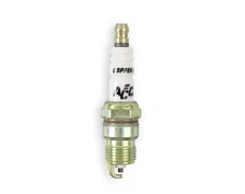 HP Copper Spark Plug - Shorty image 3