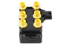 Ignition Coil - SuperCoil - Ford 6-Tower EDIS with horizontal plug image 5