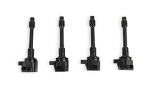 Ignition Coils - Honda 2.0L, 2.0L Turbo/ 1.5L 4-cylinder, Black, 4-Pack image 3