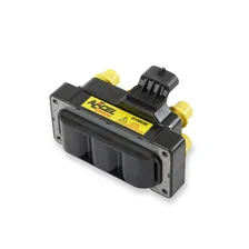 Ignition Coil - SuperCoil - Ford 6-Tower EDIS with vertical plug image 2