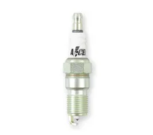 Double Platinum Shorty Spark Plug image 1