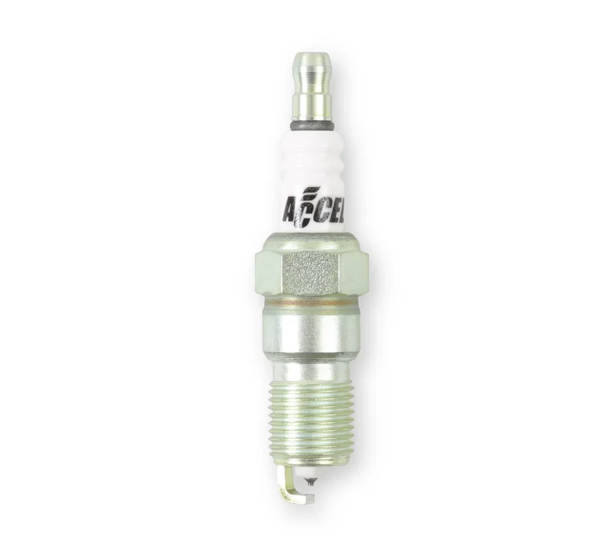 Double Platinum Shorty Spark Plug