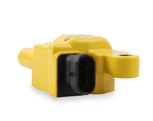 Ignition Coil - SuperCoil GM LS2/LS3/LS7 engines, yellow, Individual image 6