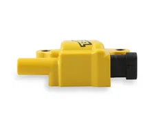 Ignition Coils - SuperCoil GM LS2/LS3/LS7 engines, yellow, 8-pack image 10