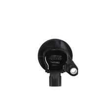 Ignition Coils- SuperCoil Series 2011-2016 Ford 5.0L Coyote, Black, 8-Pack image 5
