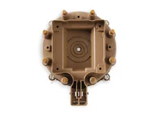 Distributor Cap & Rotor Kit - HEI Style - Tan image 5
